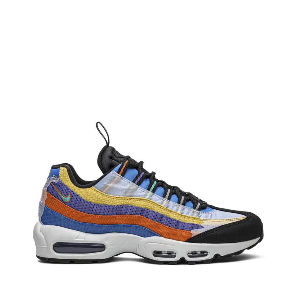 2020 Air Max 95 'Black History Month'